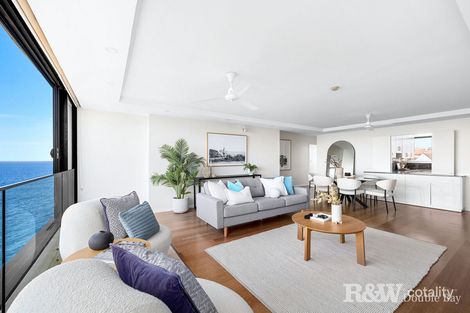 Property photo of 24/33 Kimberley Street Vaucluse NSW 2030