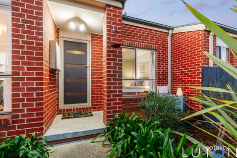 Property photo of 7 David Miller Crescent Casey ACT 2913