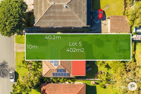 5 Pavo St, Camp Hill, QLD 4152