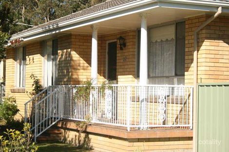Property photo of 22 Melton Place Croudace Bay NSW 2280