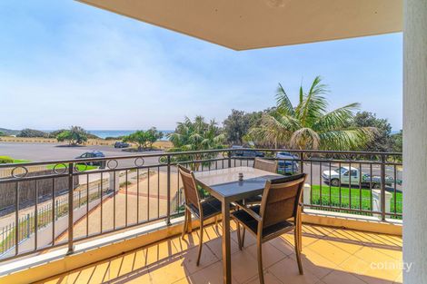 6/1 Pacific Pde, Yamba, NSW 2464