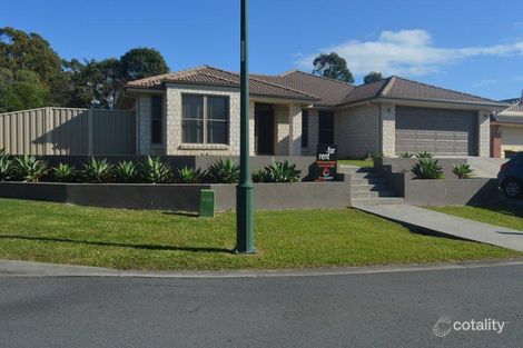 Property photo of 46 Randwick Place Drewvale QLD 4116