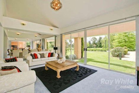 Property photo of 45 Torresdale Drive Boronia VIC 3155