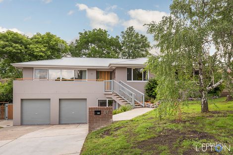 61 Ballarat St, Fisher, ACT 2611