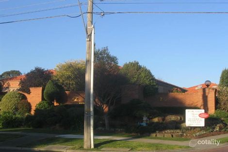 Property photo of 53/100 Station Street Burwood VIC 3125