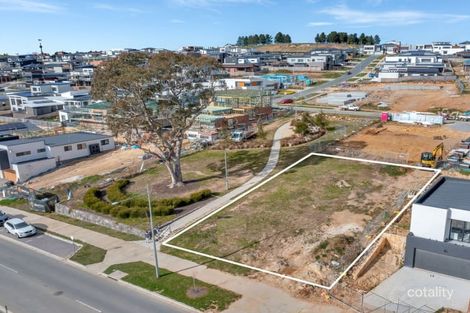 89 Mcmichael Tce, Denman Prospect, ACT 2611