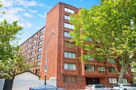 45/4 Macleay St, Potts Point, NSW 2011