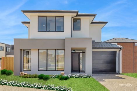 3 Hampshire Ave, Rockbank, VIC 3335