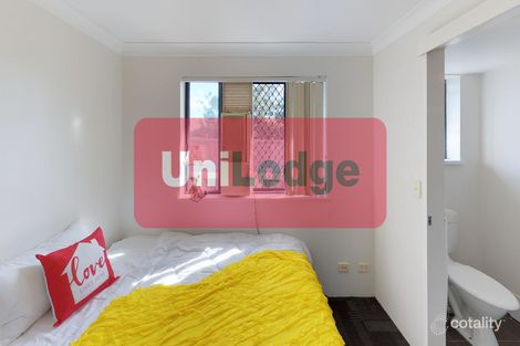 Property photo of 18/300 Sir Fred Schonell Drive St Lucia QLD 4067