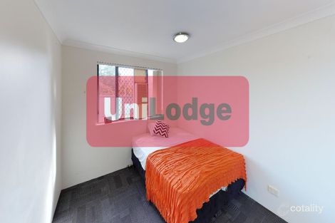 Property photo of 18/300 Sir Fred Schonell Drive St Lucia QLD 4067