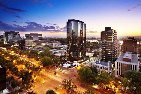 Property photo of 302/454 St Kilda Road Melbourne VIC 3004