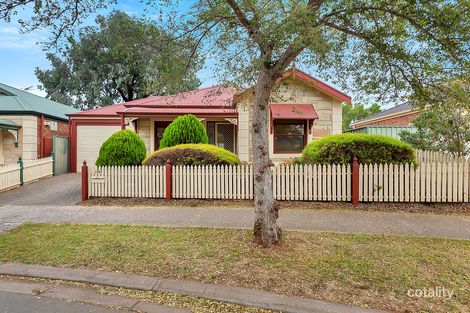 Property photo of 19 Swan Circuit Mawson Lakes SA 5095
