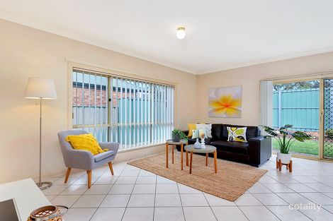 Property photo of 19 Swan Circuit Mawson Lakes SA 5095