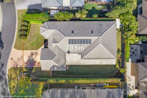 Property photo of 14 Red Ash Court Mount Cotton QLD 4165