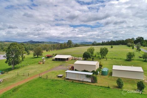 3 Blenheim Rd, Laidley Creek West, QLD 4341