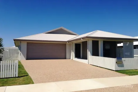 15 Highgrove Ave, Shaw, QLD 4818