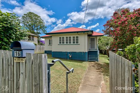 Property photo of 16 Fergus Street Keperra QLD 4054