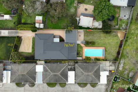 Property photo of 393 Station Street Bonbeach VIC 3196