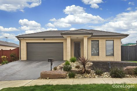 Property photo of 8 Springridge Boulevard Wallan VIC 3756