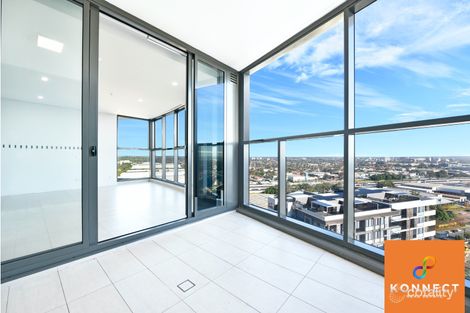 Property photo of 1516/3 Carter Street Lidcombe NSW 2141