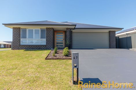 Property photo of 47 Boyd Avenue Dubbo NSW 2830