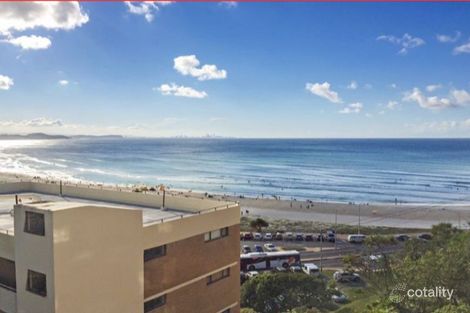 Property photo of 15/30 Powell Crescent Coolangatta QLD 4225