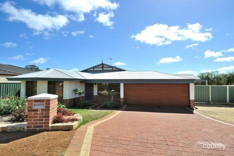 Property photo of 2 Peppertree Close Wannanup WA 6210