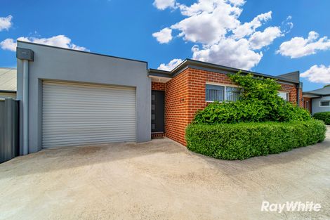 2/64 Bannister St, North Bendigo, VIC 3550