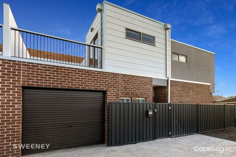 Property photo of 2/38 William Street St Albans VIC 3021