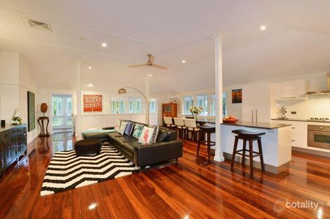 Property photo of 38 Duffy Street Freshwater QLD 4870