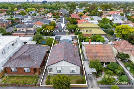 Property photo of 49 Hickford Street Brunswick East VIC 3057