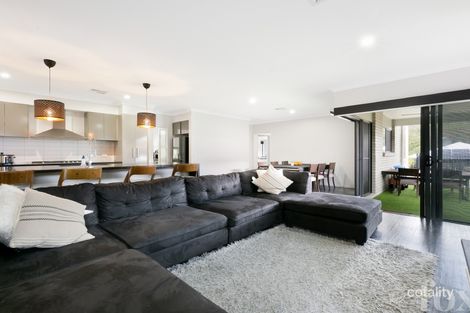 Property photo of 19 Greencastle Parade Maudsland QLD 4210