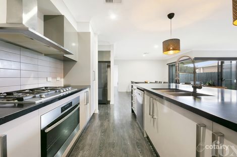 Property photo of 19 Greencastle Parade Maudsland QLD 4210