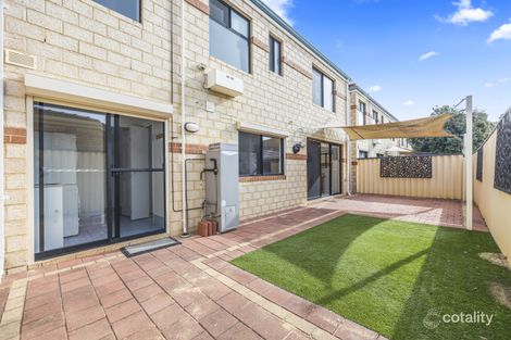 Property photo of 7B Hazel Avenue Woodlands WA 6018