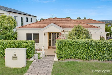 Property photo of 88 Governors Way Macquarie Links NSW 2565