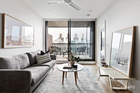 Property photo of 804/93 Flemington Road North Melbourne VIC 3051