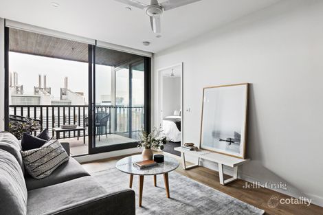 Property photo of 804/93 Flemington Road North Melbourne VIC 3051