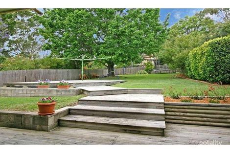 Property photo of 12 Warraba Street Como NSW 2226