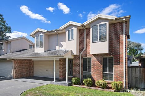 2/44 Sherlock Rd, Croydon, VIC 3136