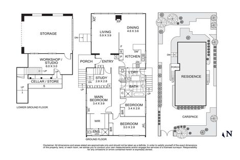 5 Scott St, Mitcham, VIC 3132