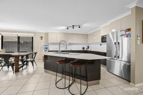 Property photo of 21 Freesia Close Springfield Lakes QLD 4300