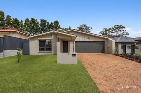 21 Freesia Cl, Springfield Lakes, QLD 4300
