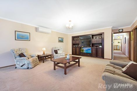 Property photo of 9 Carson Street Mulgrave VIC 3170