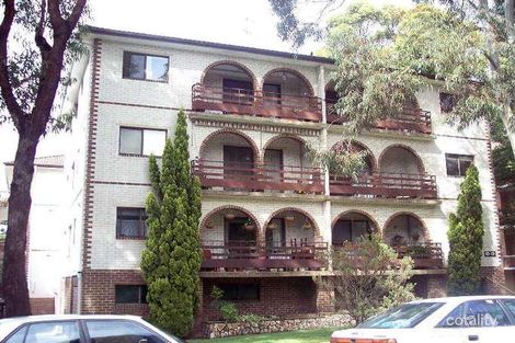 11/10 Kairawa St, South Hurstville, NSW 2221