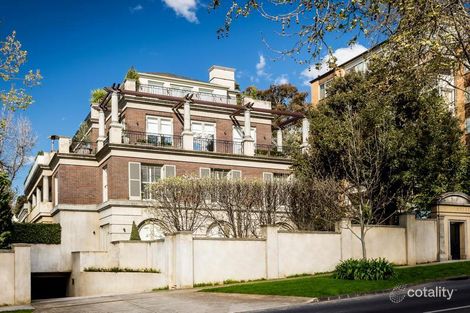Property photo of 10/744 Orrong Road Toorak VIC 3142