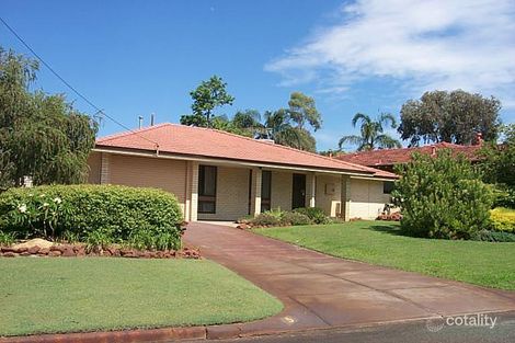 5 Goddard Way, Bull Creek, WA 6149