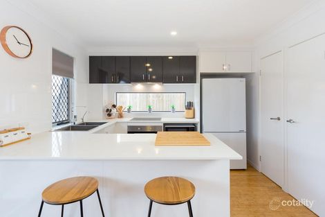 Property photo of 16/30 Taylor Place Mackenzie QLD 4156