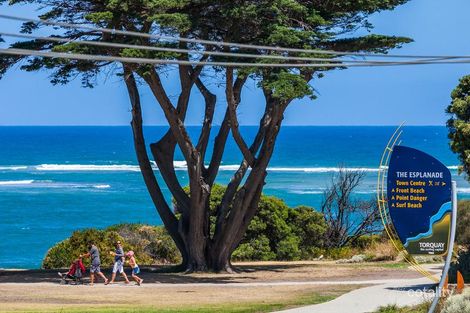 Property photo of 43 The Esplanade Torquay VIC 3228