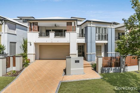 Property photo of 35 Greenway Circuit Mount Ommaney QLD 4074