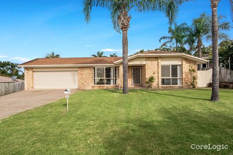 Property photo of 10 Gosford Court Helensvale QLD 4212